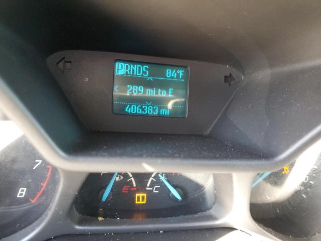 Photo 8 from auction – 2015 FORD TRANSIT CO with VIN NM0GE9E73F1224793