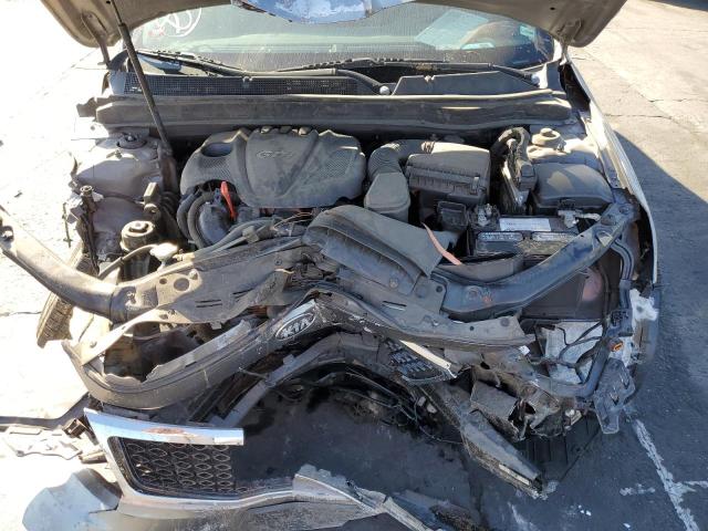 Photo 7 from auction – 2013 KIA OPTIMA LX with VIN 5XXGM4A71DG236330