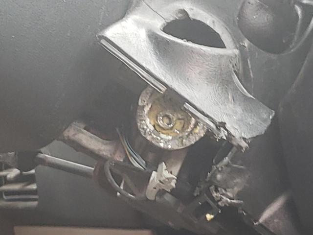 Photo 9 from auction – 1997 FORD F250 with VIN 1FTHX26GXVEB53705