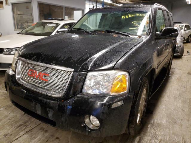 Photo 2 from auction – 2006 GMC ENVOY DENA with VIN 1GKET63M362318503