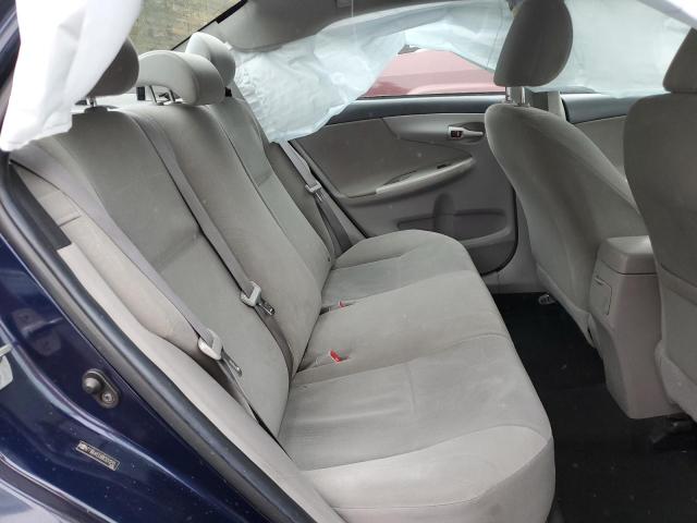 Photo 6 from auction – 2011 TOYOTA COROLA with VIN 2T1BU4EE6BC551213