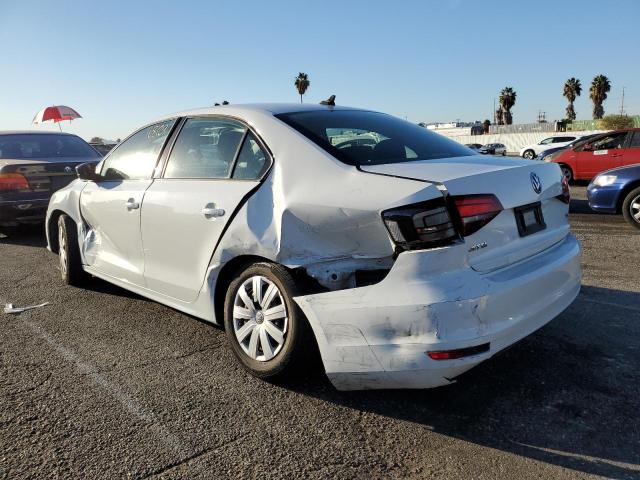 Photo 3 from auction – 2016 VOLKSWAGEN JETTA S with VIN 3VW267AJ2GM334350