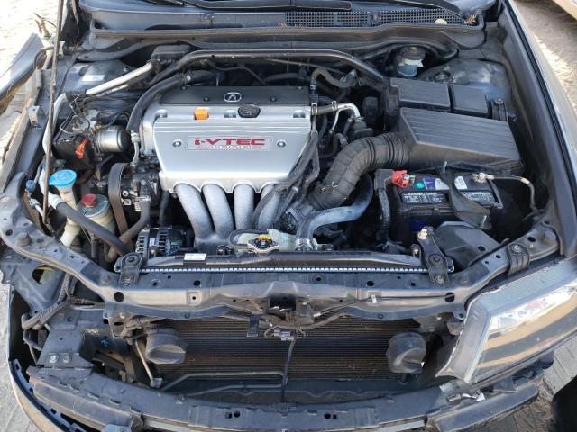 Photo 7 from auction – 2007 ACURA TSX with VIN JH4CL96937C007563