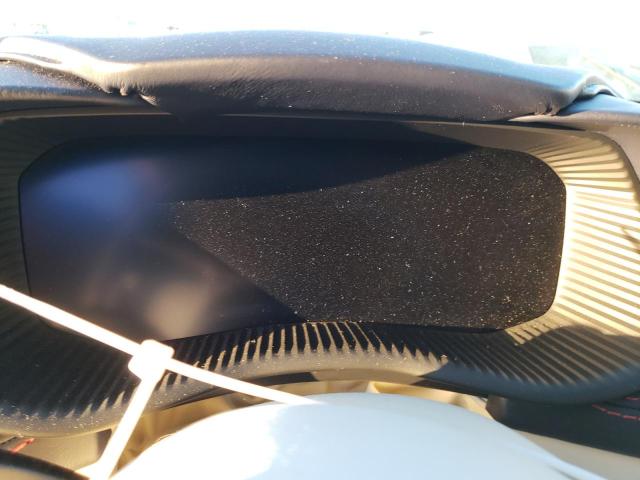 Photo 8 from auction – 2021 ASTON MARTIN DBX with VIN SCFVUJAW8MTV02148