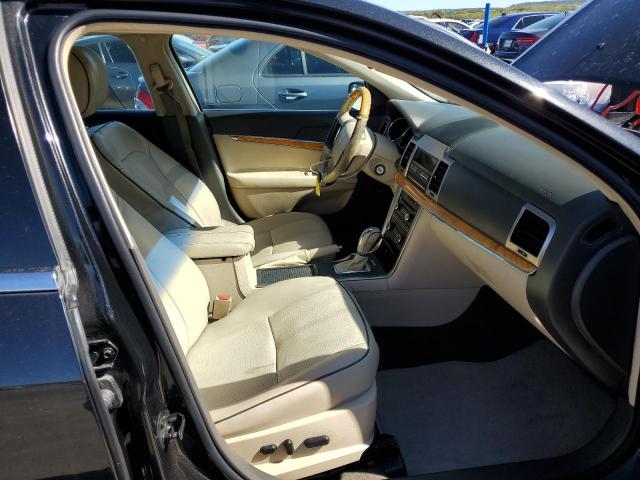 Photo 5 from auction – 2011 LINCOLN MKZ with VIN 3LNHL2GC4BR765927