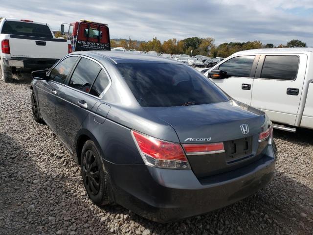 Photo 3 from auction – 2011 HONDA ACCORD with VIN 1HGCP2F38BA127258