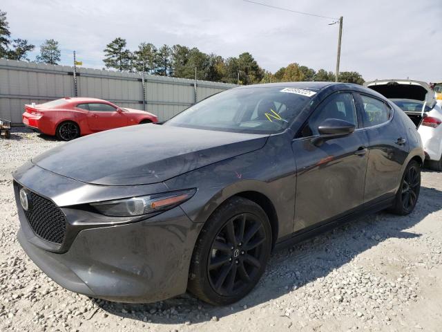 Photo 2 from auction – 2019 MAZDA 3 PREMIUM with VIN JM1BPBNM8K1124459