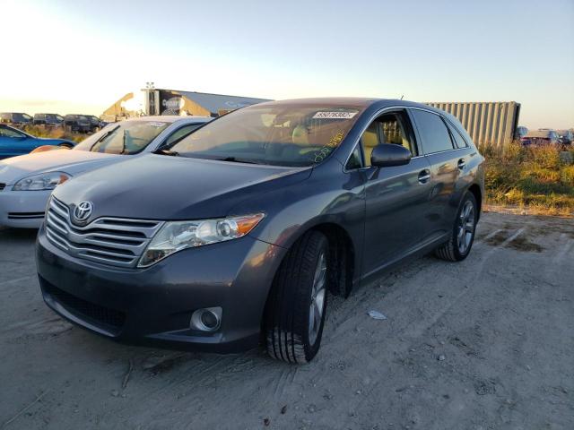 Photo 2 from auction – 2010 TOYOTA VENZA with VIN 4T3ZK3BB4AU025630