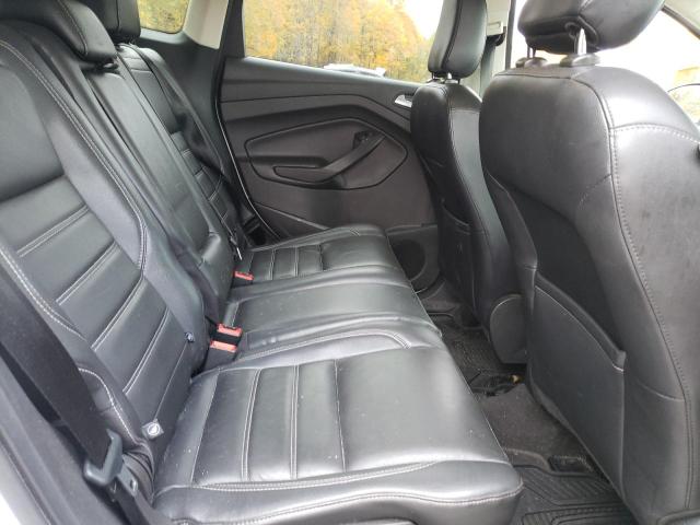 Photo 6 from auction – 2018 FORD ESCAPE SEL with VIN 1FMCU9HD0JUB78803