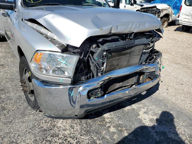 Photo 9 from auction – 2012 DODGE RAM 3500 S with VIN 3C63DPGL9CG285203