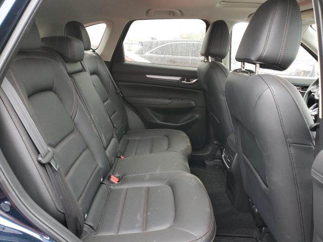 Photo 6 from auction – 2021 MAZDA CX-5 TOURI with VIN JM3KFBCM5M0459684