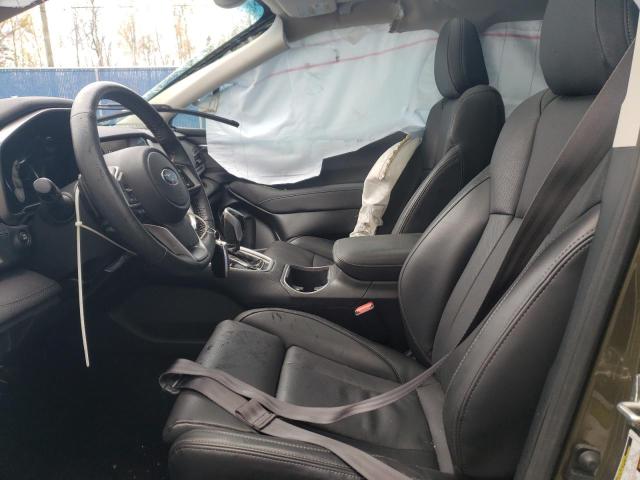 Photo 5 from auction – 2020 SUBARU OUTBACK LI with VIN 4S4BTDNC2L3162513