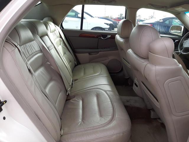 Photo 6 from auction – 2003 CADILLAC DEVILLE with VIN 1G6KD54Y03U169980