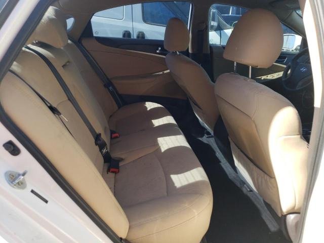 Photo 10 from auction – 2013 HYUNDAI SONATA GLS with VIN 5NPEB4AC5DH685606
