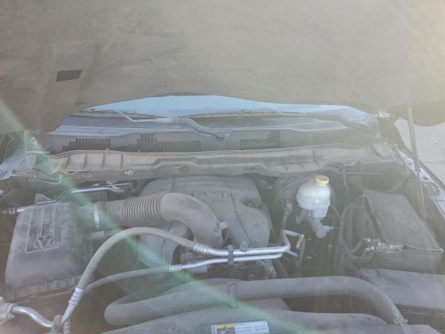 Photo 7 from auction – 2013 RAM 1500 ST with VIN 1C6RR7FT8DS511075