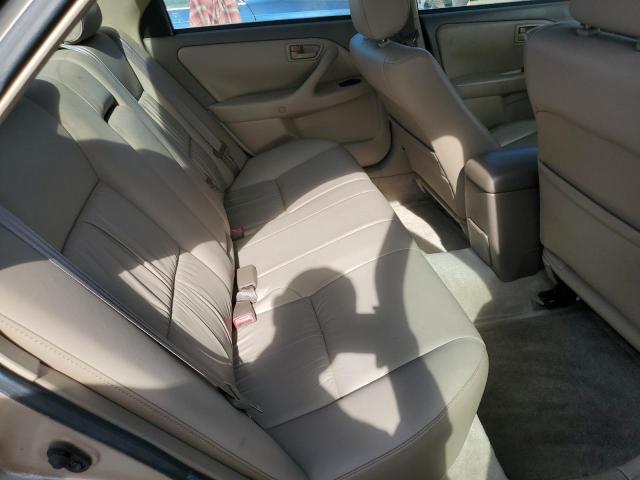 Photo 6 from auction – 2000 TOYOTA CAMRY LE with VIN JT2BF28K8Y0286595