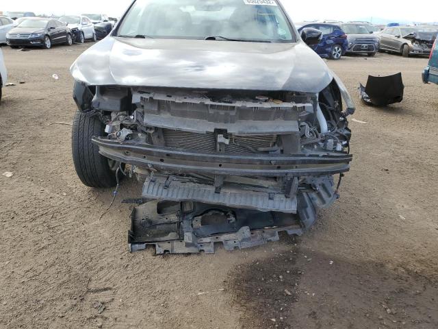 Photo 9 from auction – 2017 SUBARU OUTBACK 3. with VIN 4S4BSENC6H3232403