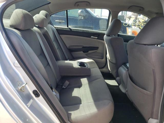 Photo 6 from auction – 2012 HONDA ACCORD LX with VIN 1HGCP2F32CA246411