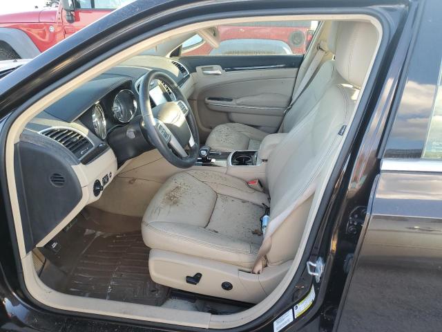 Photo 5 from auction – 2013 CHRYSLER 300 with VIN 2C3CCARGXDH634030