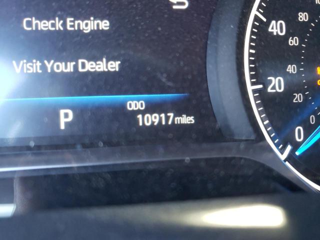 Photo 8 from auction – 2022 TOYOTA VENZA LE with VIN JTEAAAAH7NJ098226