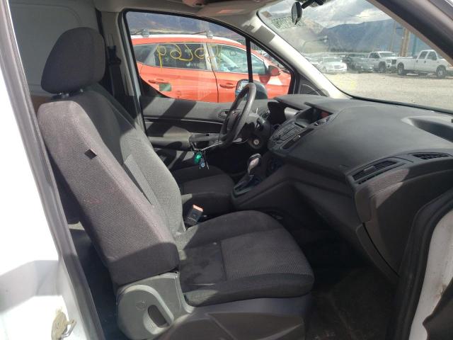 Photo 5 from auction – 2014 FORD TRANSIT CO with VIN NM0KE6EX7E1160300
