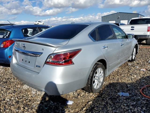 Photo 4 from auction – 2014 NISSAN ALTIMA 2.5 with VIN 1N4AL3AP0EN241503