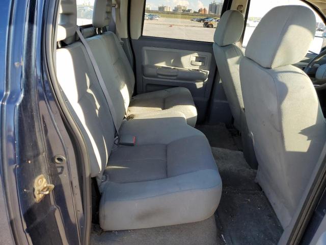 Photo 6 from auction – 2005 DODGE DAKOTA QUA with VIN 1D7HE48N15S237657