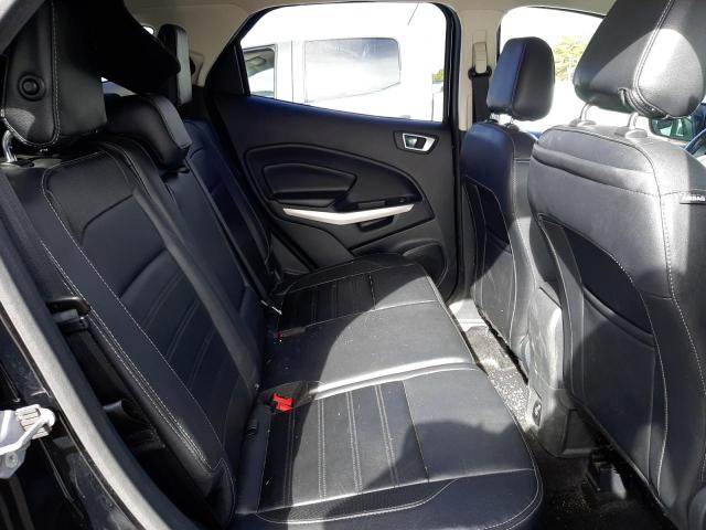 Photo 6 from auction – 2019 FORD ECOSPORT T with VIN MAJ6S3KL6KC252940
