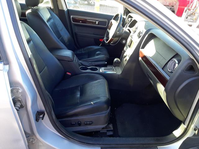 Zdjęcie 5 z aukcji – 2006 LINCOLN ZEPHYR z VIN 3LNHM26166R638017