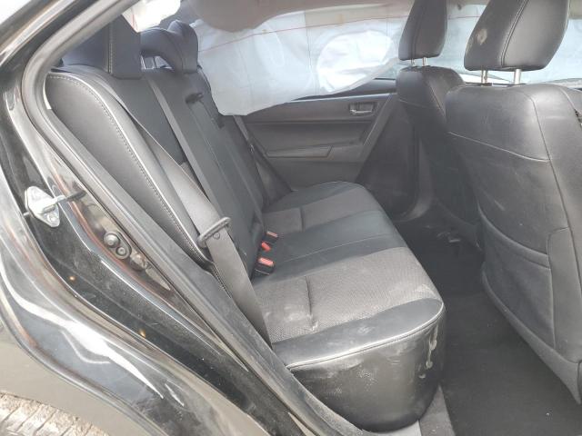 Photo 6 from auction – 2016 TOYOTA COROLLA L with VIN 2T1BURHE9GC497969