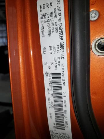 Photo 10 from auction – 2010 DODGE RAM 1500 with VIN 1D7RV1CT4AS122778