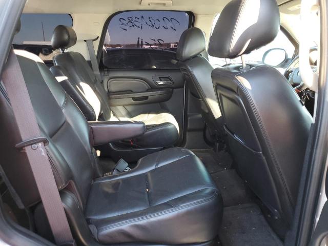 Photo 6 from auction – 2010 GMC YUKON DENA with VIN 1GKUCEEF0AR131966
