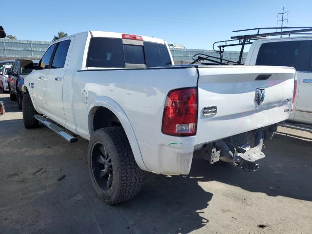 Photo 3 from auction – 2012 DODGE RAM 2500 L with VIN 3C6UD5PL1CG318137
