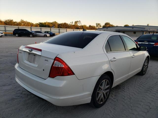 Photo 4 from auction – 2012 FORD FUSION SEL with VIN 3FAHP0JA8CR277009