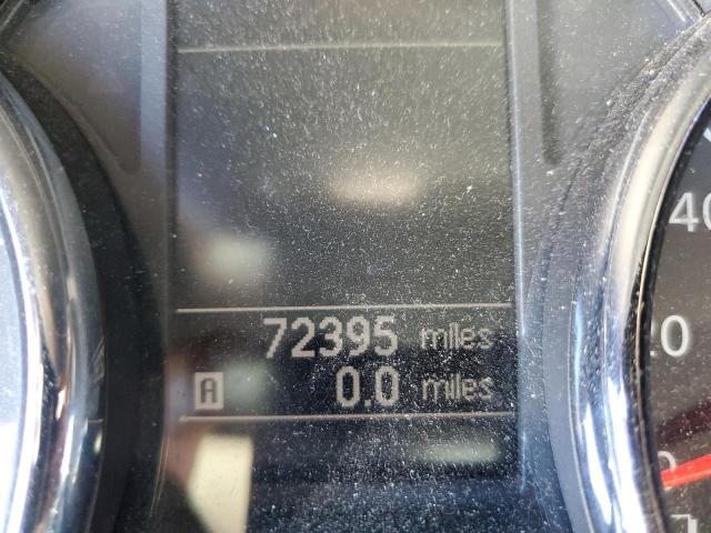 Photo 8 from auction – 2013 NISSAN ROGUE S with VIN JN8AS5MT2DW036666