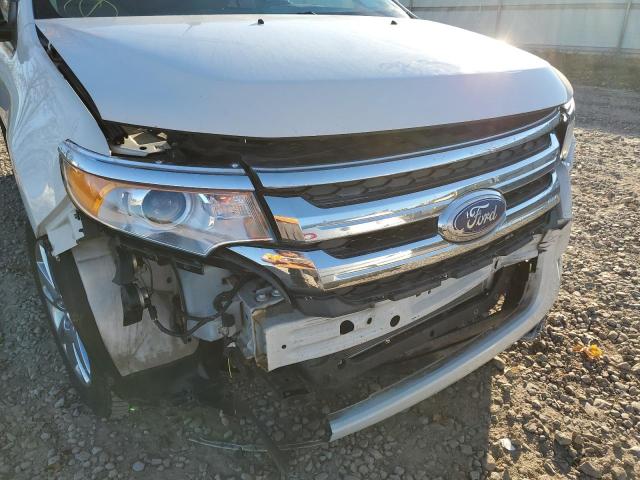 Photo 9 from auction – 2013 FORD EDGE SEL with VIN 2FMDK4JC9DBC76446
