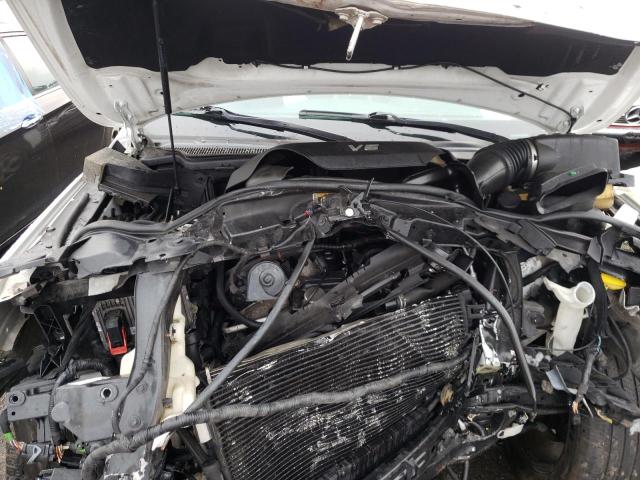 Photo 7 from auction – 2015 JEEP GRAND CHER with VIN 1C4RJFBG0FC161893