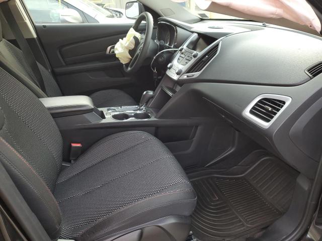 Фото 5 с аукциона – 2016 GMC TERRAIN SL с VIN 2GKFLSEK5G6333789