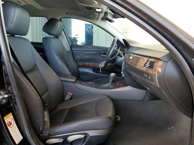Photo 5 from auction – 2008 BMW 328 I with VIN WBAVA33598KX87460