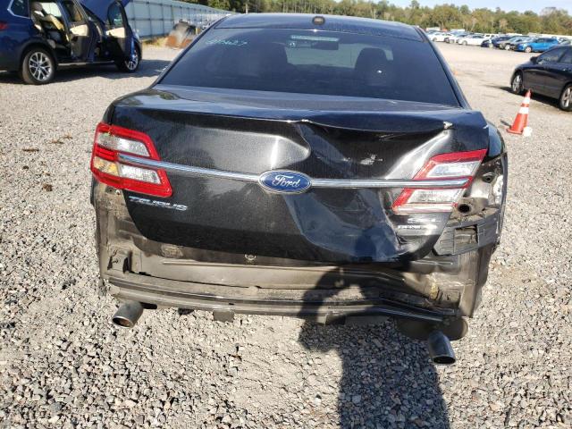 Foto 9 de la subasta – 2013 FORD TAURUS SEL con VIN 1FAHP2E88DG104554
