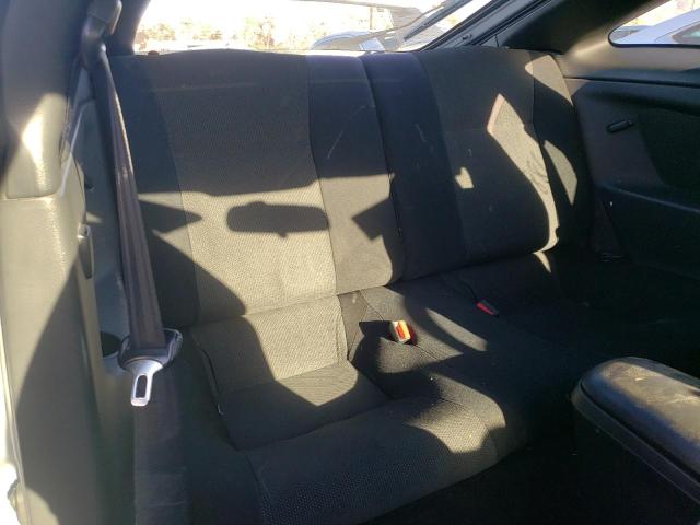 Photo 6 from auction – 2003 TOYOTA CELICA GT with VIN JTDDR32T330147255