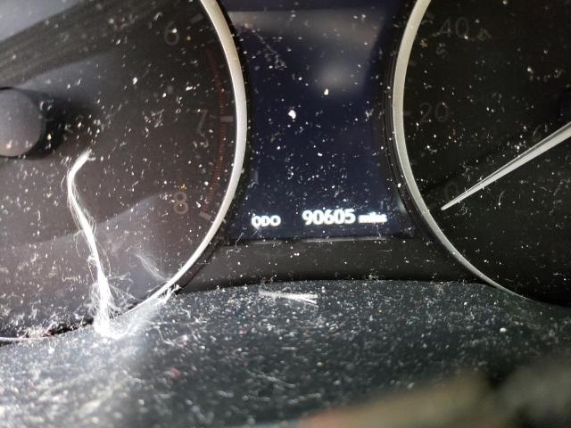 Photo 8 from auction – 2014 LEXUS ES 350 with VIN JTHBK1GG1E2142671