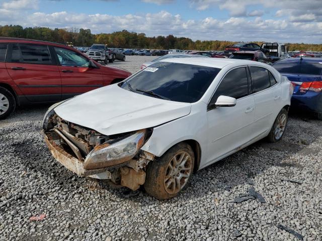 Photo 2 from auction – 2015 CHEVROLET MALIBU 1LT with VIN 1G11C5SLXFF241675