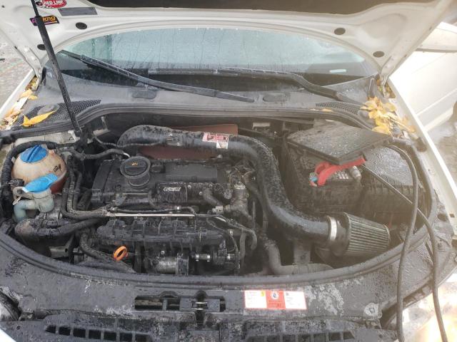 Photo 7 from auction – 2006 AUDI A3 2.0 PRE with VIN WAUNF78P96A072281