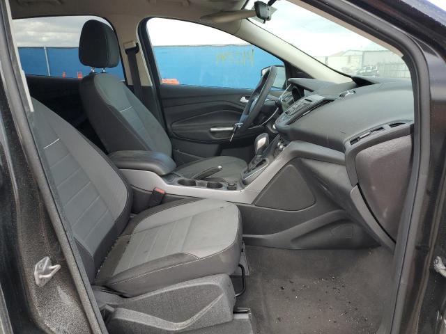 Photo 5 from auction – 2014 FORD ESCAPE SE with VIN 1FMCU9GX2EUB73510