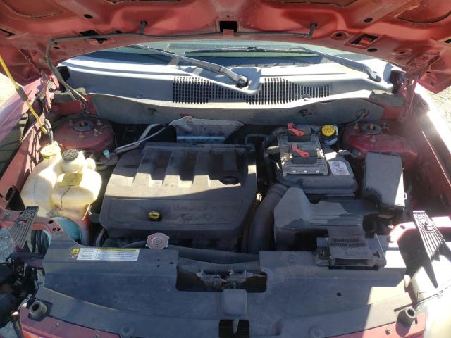Photo 7 from auction – 2011 JEEP COMPASS SP with VIN 1J4NT1FB9BD178698