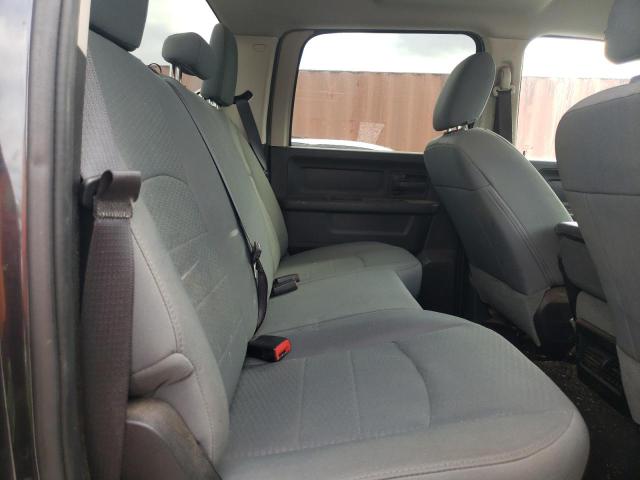 Photo 6 from auction – 2015 RAM 2500 ST with VIN 3C6UR4CJ1FG605269