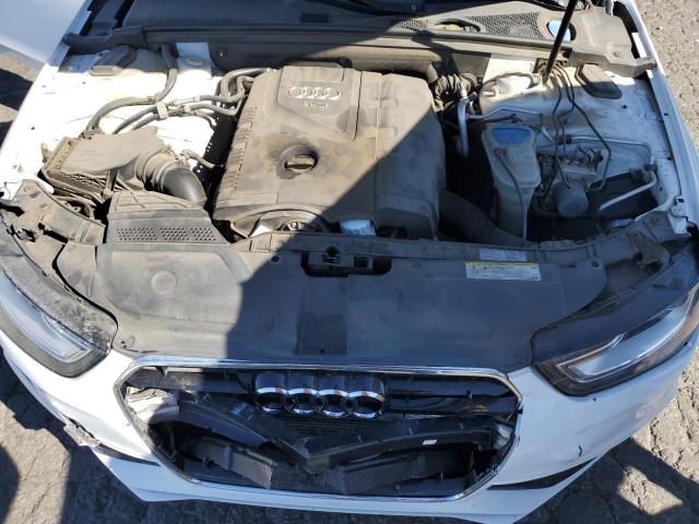 Photo 7 from auction – 2015 AUDI A4 PREMIUM with VIN WAUAFAFL1FN045614