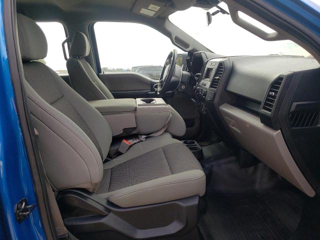 Photo 5 from auction – 2019 FORD F150 SUPER with VIN 1FTEW1EP7KFD12705