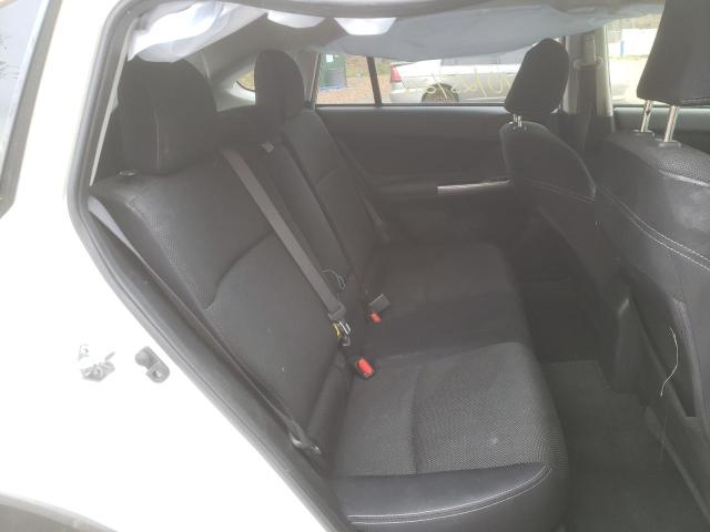Фото 6 с аукциона – 2015 SUBARU XV CROSSTR с VIN JF2GPACC4FH223143